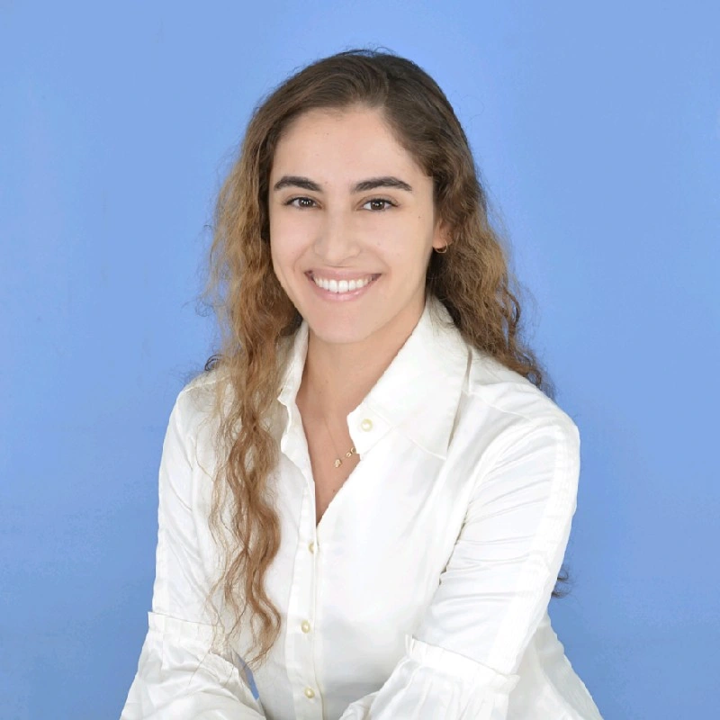 Ines Bouchama